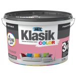 Het Klasik Color - KC 837 růžový 7+1 kg – Hledejceny.cz