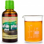 Bylinné kapky tinktura Jeřáb ptačí plod 50 ml – Hledejceny.cz