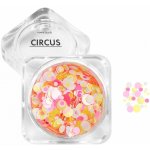 NANI zdobení Circus 8 – Zboží Dáma