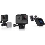 Gopro Helmet Front a Side Mount AHFSM-001 – Hledejceny.cz