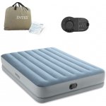 Intex 64159 Comfort QUEEN 152x203x36 cm – Hledejceny.cz