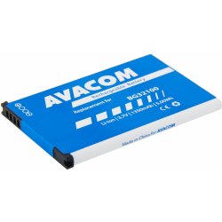 Avacom PDHT-S710-1350 1350mAh