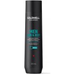 Goldwell Dualsenses For men Refreshing Mint Shampoo 300 ml – Zbozi.Blesk.cz