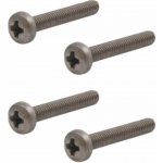 DogTrace Šroubky M 2,5 x 16 mm – Hledejceny.cz