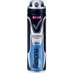 Rexona Men Invisible Ice deospray 150 ml – Zbozi.Blesk.cz