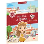Natálka & Brno – Sleviste.cz
