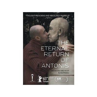 THE ETERNAL RETURN OF ANTONIS
