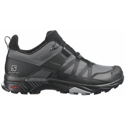 Salomon X Ultra 4 GTX quiet shade black Evening