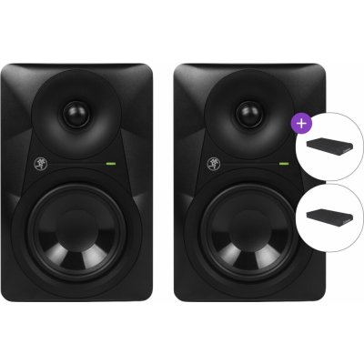 Mackie MR 524 – Zboží Mobilmania