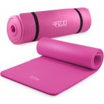KUBIsport NBR Yoga Mat – Zboží Dáma