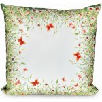 Mybesthome polštář JARNÍ LOUKA 40x40 – Hledejceny.cz