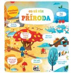 Příroda - Co už vím - Kolektiv – Hledejceny.cz
