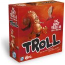 Troll: Hra mocného náčelníka Christopha Laurase