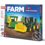 Efko ROTO 9v1 FARM, 265 ks – Zboží Živě
