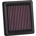 K&N Filters Vzduchový filtr KNF YA-5317 – Hledejceny.cz