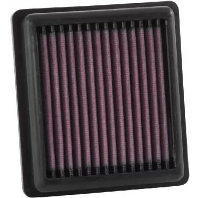 K&N Filters Vzduchový filtr KNF YA-5317 – Hledejceny.cz