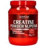 ActivLab Creatine Powder Super 500 g – Zboží Dáma