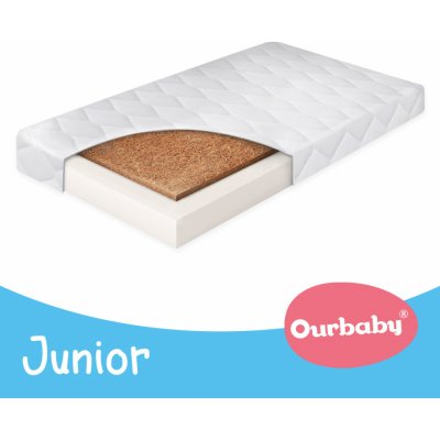 Ourbaby Junior – Sleviste.cz
