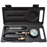 GEKO Tester, měřič komprese pro benzínové motory 2ks 00748 – Hledejceny.cz