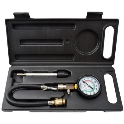 GEKO Tester, měřič komprese pro benzínové motory 2ks 00748 – Hledejceny.cz