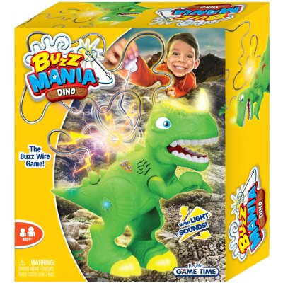 Alltoys Dino hra Funville – Zbozi.Blesk.cz