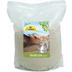 JR Farm speciální písek pro činčily 4 kg – Sleviste.cz