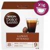Kávové kapsle Nescafé Dolce Gusto lungo intenso 3 x 16 kapslí