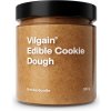 Čokokrém Vilgain Edible Cookie Dough arašídové máslo a čokopecičky 350 g