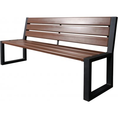 Everwood Londýn Antracit – Zboží Dáma