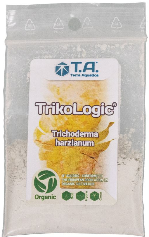 Terra Aquatica Trikologic Organic 50 g