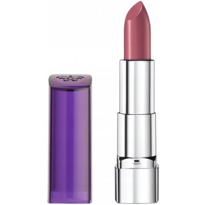 Rimmel Moisture Renew hydratační rtěnka 180 Vintage Pink 4 g – Zboží Dáma