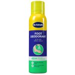 Scholl Fresh Step sprej na nohy 150 ml – Hledejceny.cz