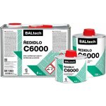 Nitro ředidlo C6000 9L – Sleviste.cz