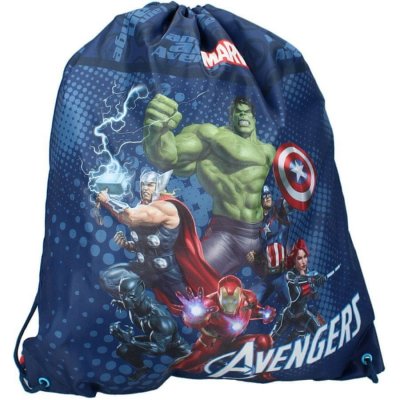 Vadobag lehký Avengers – Hledejceny.cz