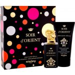 Sisley Soir d´Orient parfémovaná voda dámská 100 ml – Hledejceny.cz