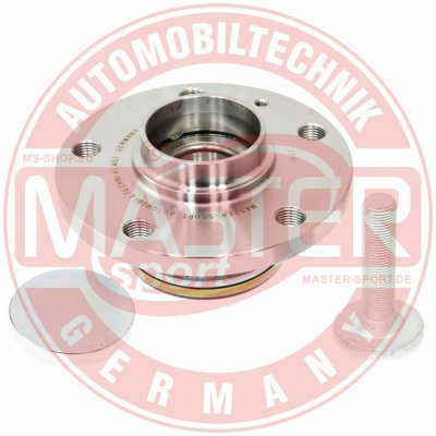 Sada ložiska kola MASTER-SPORT 3644-SET-MS (3644SETMS) – Sleviste.cz