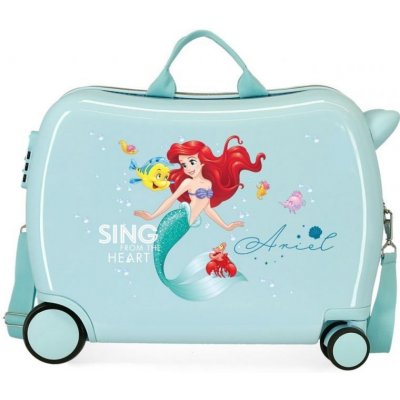 JOUMMABAGS Ariel Sing MAXI 50x38x20 cm 34 l