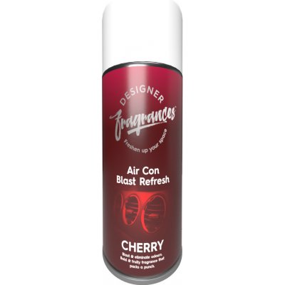 Designer Fragrances Cherry 150 ml