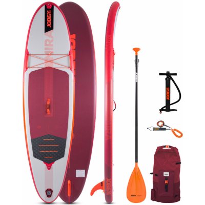 Paddleboard Jobe Mira 10.0 SUP