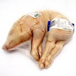 Metro Chef Selátko mražené 4,5 kg – Zboží Dáma