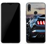 Pouzdro mmCase Gelové Xiaomi Redmi Note 7 - auto 7 – Zboží Mobilmania