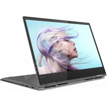 Lenovo IdeaPad Yoga 81JR008VCK