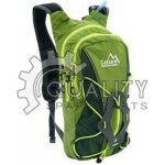 Cattara Batoh Green W 10+2l Zelená – Zboží Mobilmania