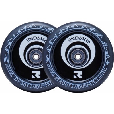 Root Industries Air Undialed 120 mm černé 2 ks – Zboží Dáma