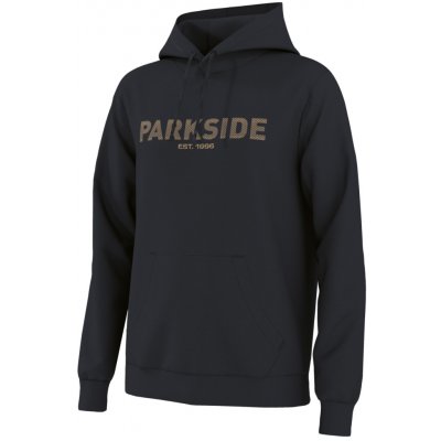 PARKSIDE Limited Edition černá – Zboží Dáma