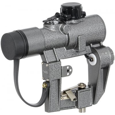 JJ Airsoft Replika Ruského kolimátoru PK A pro AK/SKS/SVD – Zboží Dáma JJ Airsoft Replika Ruského kolimátoru PK A pro AK/SKS/SVD – Zboží Dáma