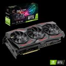 Grafická karta Asus ROG -STRIX-RTX2070S-O8G-GAMING 90YV0DI0-M0NA00