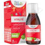 Les Trois Chéne Petit Chéne Vitalité 125 ml – Hledejceny.cz