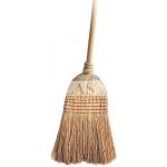 NohelGarden NG 08160 Koště čirokové 5xšité 70 x 250 x 1350 cm – Hledejceny.cz