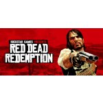 Red Dead Redemption – Zboží Mobilmania